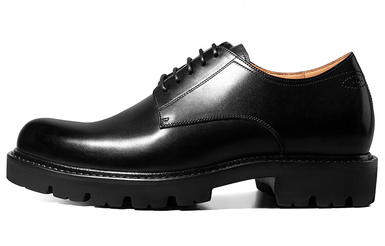 Мужская повседневная мужская с низким верхом Thom Wills
Мужская повседневная мужская с низким верхом Thom Wills