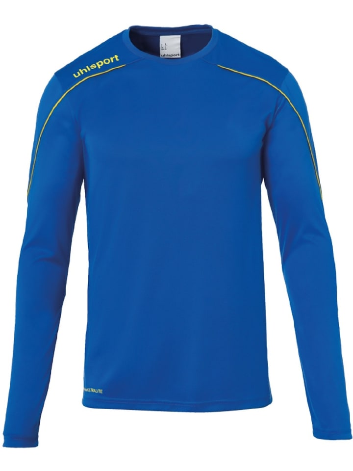Uhlsport Футболка с длинным рукавом "Stream 22" синего цвета, Синий, Uhlsport Футболка с длинным рукавом "Stream 22" синего цвета
Uhlsport Футболка с длинным рукавом "Stream 22" синего цвета, Синий, Uhlsport Футболка с длинным рукавом "Stream 22" синего цвета