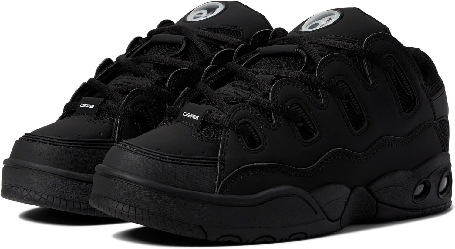 Кроссовки D3 OG Osiris, цвет Black/Black/Black, Черный, Кроссовки D3 OG Osiris, цвет Black/Black/Black
Кроссовки D3 OG Osiris, цвет Black/Black/Black, Черный, Кроссовки D3 OG Osiris, цвет Black/Black/Black