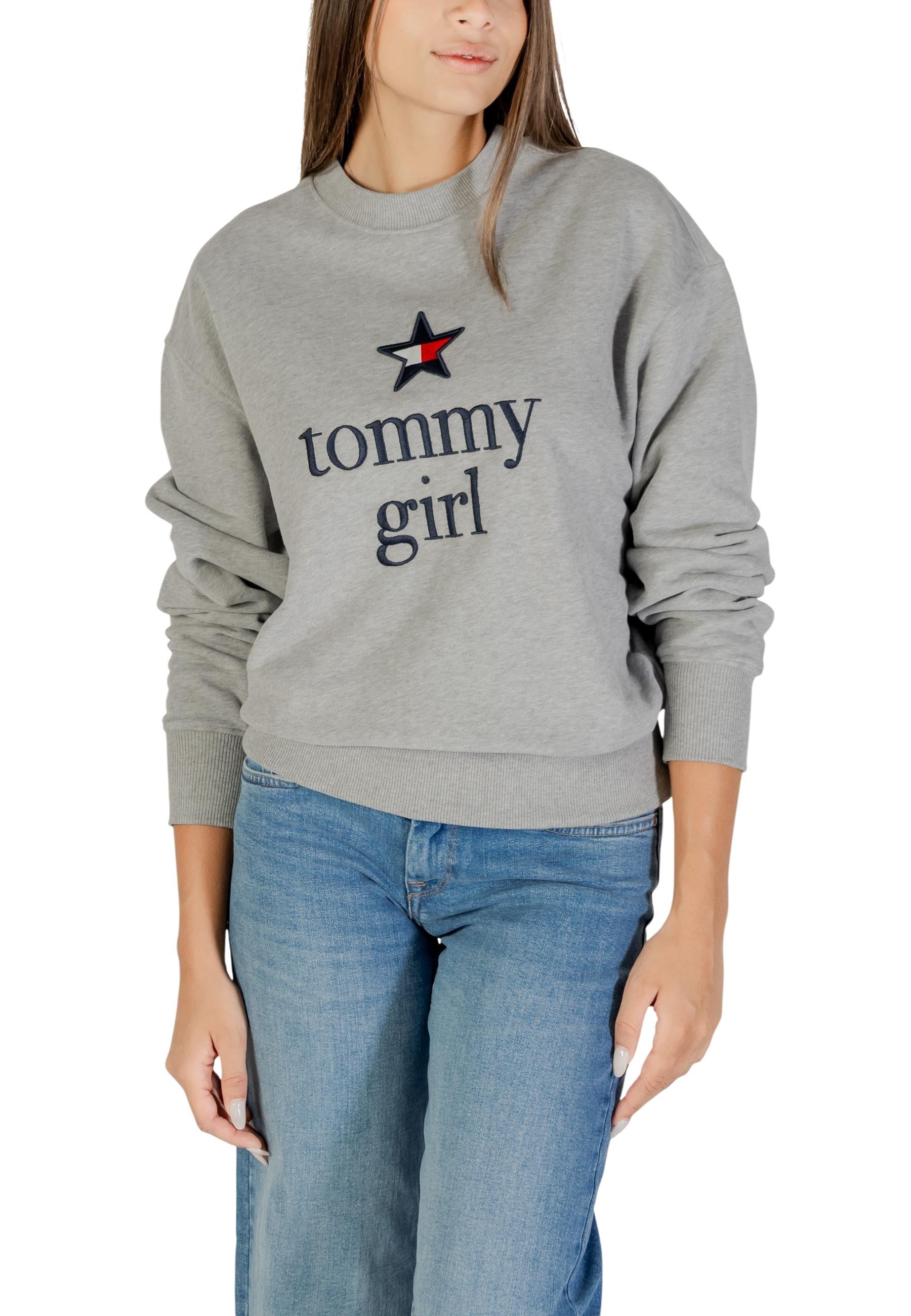 Толстовки Tommy Jeans, серый
Толстовки Tommy Jeans, серый