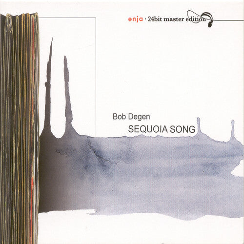 CD диск Ntshoko / Degen / Eckinger: Degen Bob: Sequoia Song
CD диск Ntshoko / Degen / Eckinger: Degen Bob: Sequoia Song