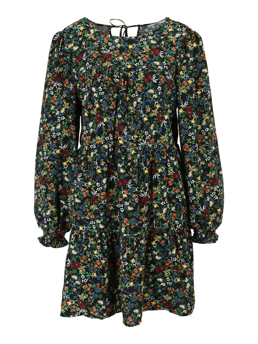 Платье ONLY BRITTA, черный
Платье ONLY BRITTA, черный