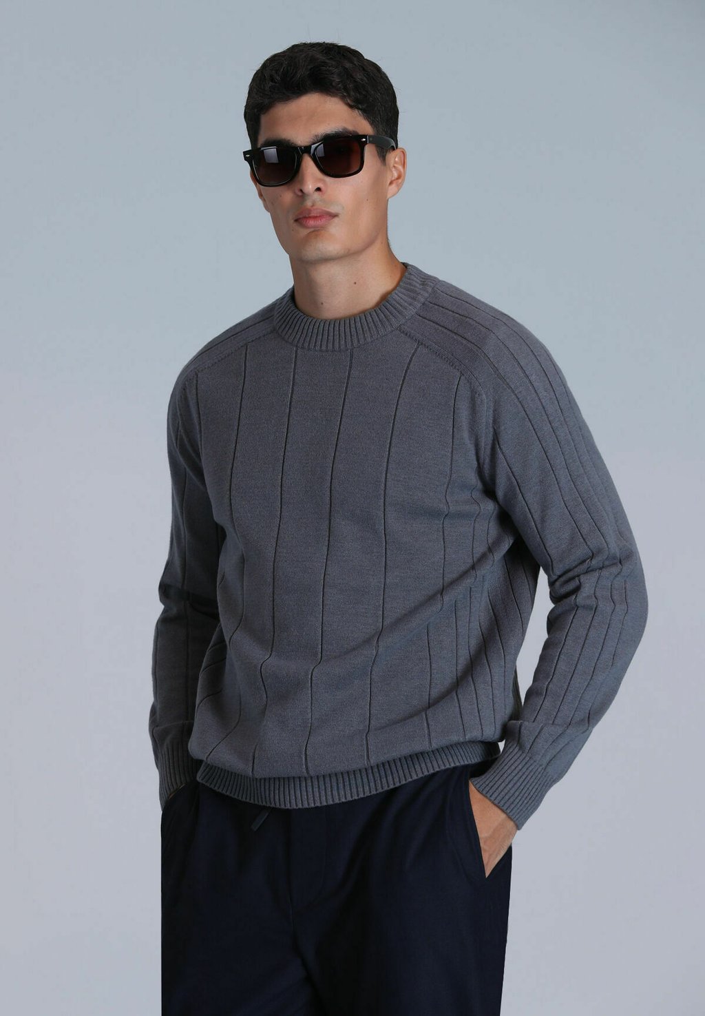 Джемпер Lufian, серый
Джемпер Lufian, серый