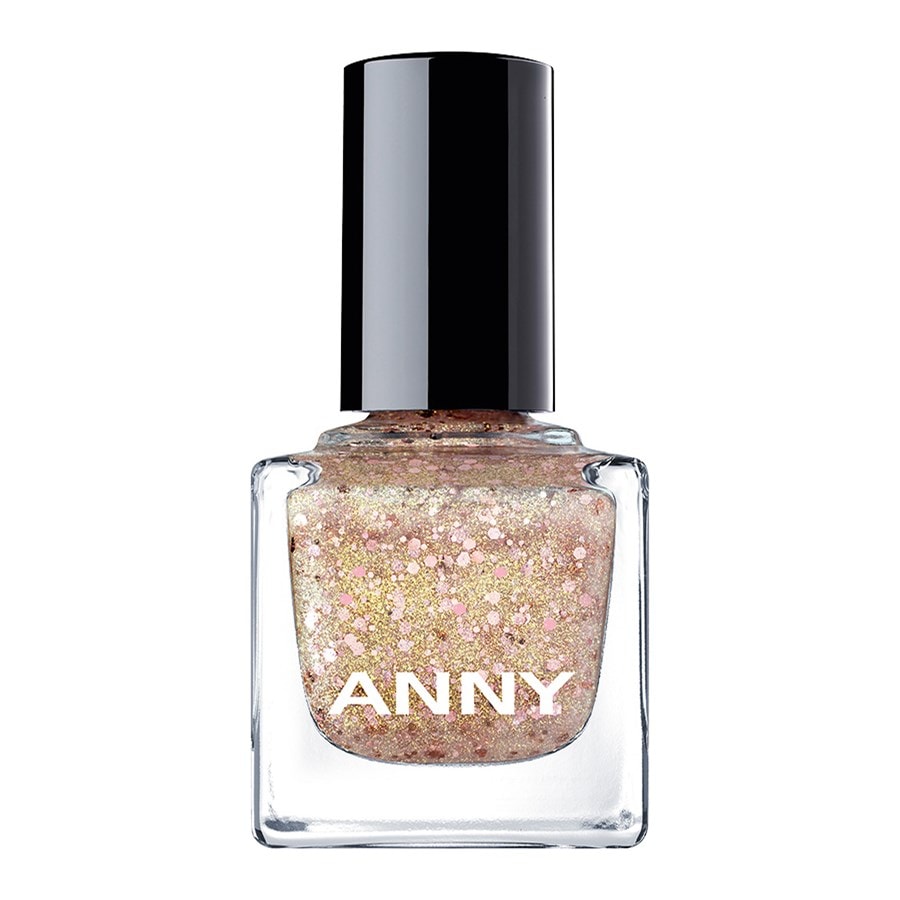 Лак для ногтей ANNY Nail Polish, Coloured Nr. 456 Blush Champagne / 15 ml
Лак для ногтей ANNY Nail Polish, Coloured Nr. 456 Blush Champagne / 15 ml