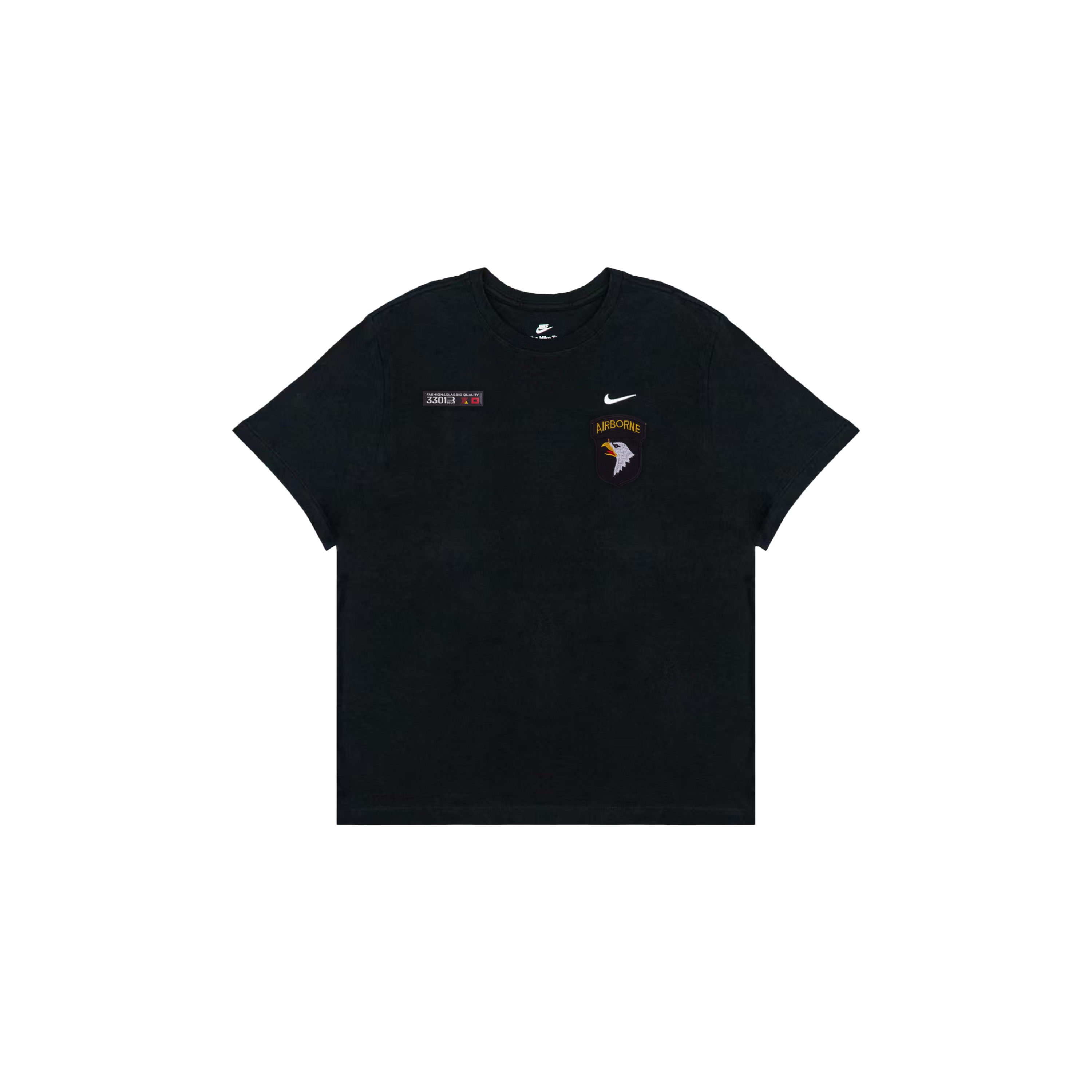 Nike Спортивная футболка Men's Black, Черный, Nike Спортивная футболка Men's Black
Nike Спортивная футболка Men's Black, Черный, Nike Спортивная футболка Men's Black