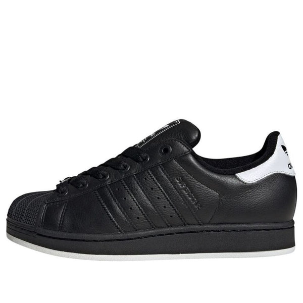 Кроссовки superstar 2 Adidas, черный
Кроссовки superstar 2 Adidas, черный