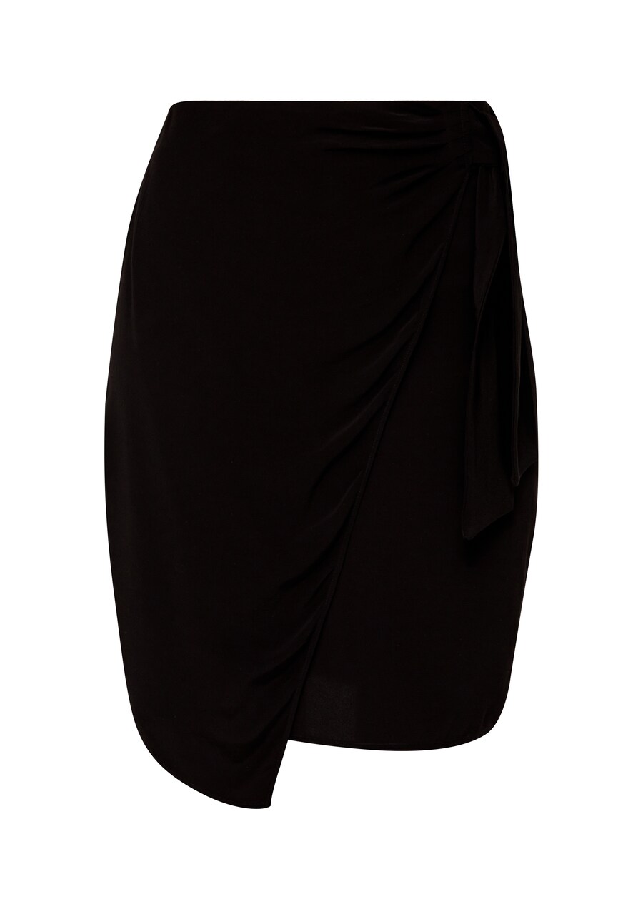 Юбка s.Oliver BLACK LABEL, черный
Юбка s.Oliver BLACK LABEL, черный