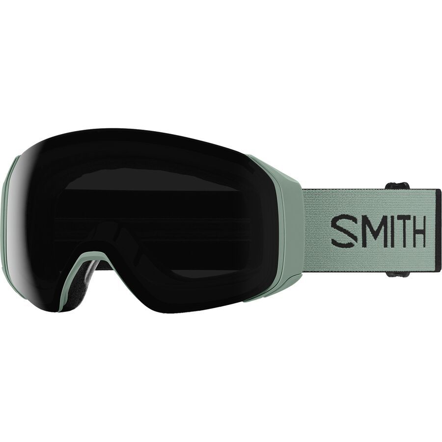 Очки 4D MAG S Smith Smith, Sage Brush/ChromaPop Sun Black
Очки 4D MAG S Smith Smith, Sage Brush/ChromaPop Sun Black