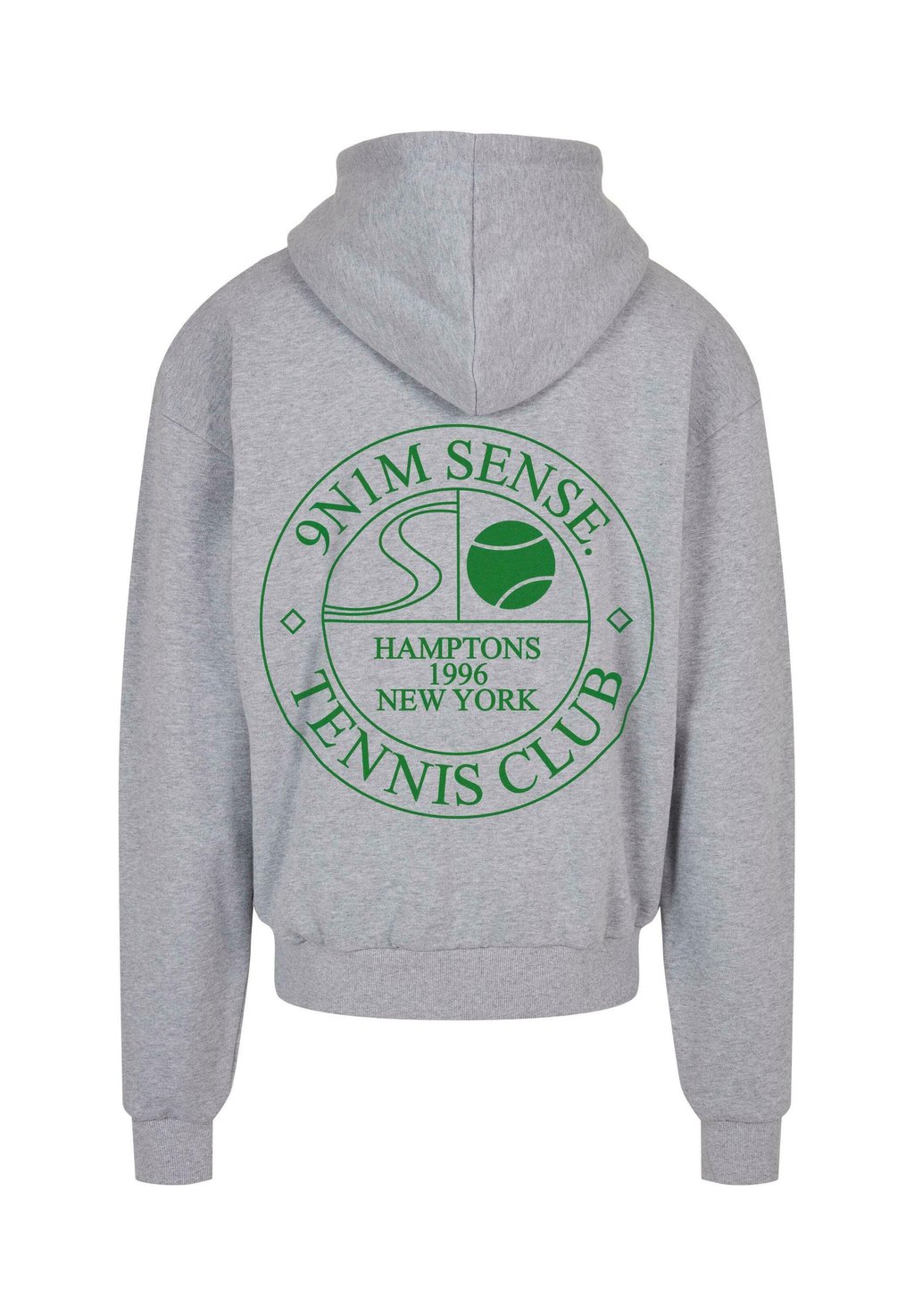 Толстовка на молнии HOODY TENNIS CLUB BADGE 9N1M SENSE, светло-серый
Толстовка на молнии HOODY TENNIS CLUB BADGE 9N1M SENSE, светло-серый