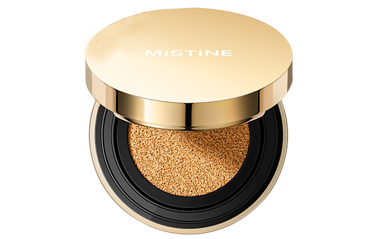 Air Cushions Women's Mistine
Air Cushions Women's Mistine