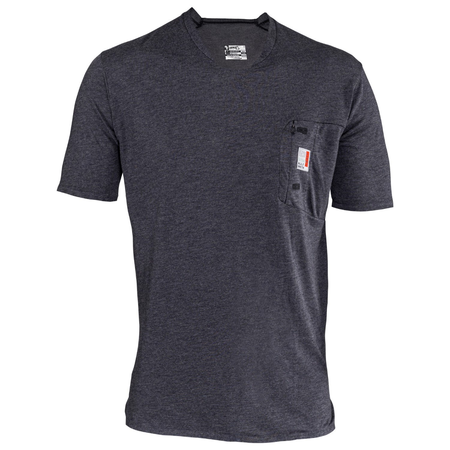 Велосипедный трикотаж Leatt MTB All Mountain 2 0 Short Sleeve Jersey, черный
Велосипедный трикотаж Leatt MTB All Mountain 2 0 Short Sleeve Jersey, черный