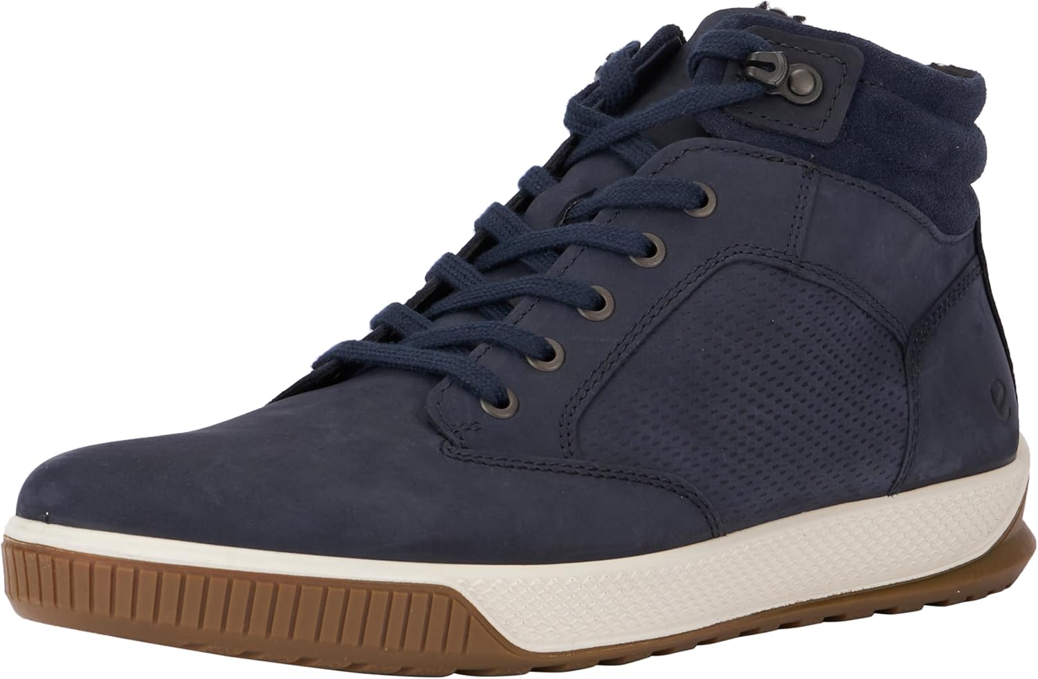Мужские ботинки ECCO Byway Tred на шнуровке, Marine Nubuck/Night Sky Suede
Мужские ботинки ECCO Byway Tred на шнуровке, Marine Nubuck/Night Sky Suede