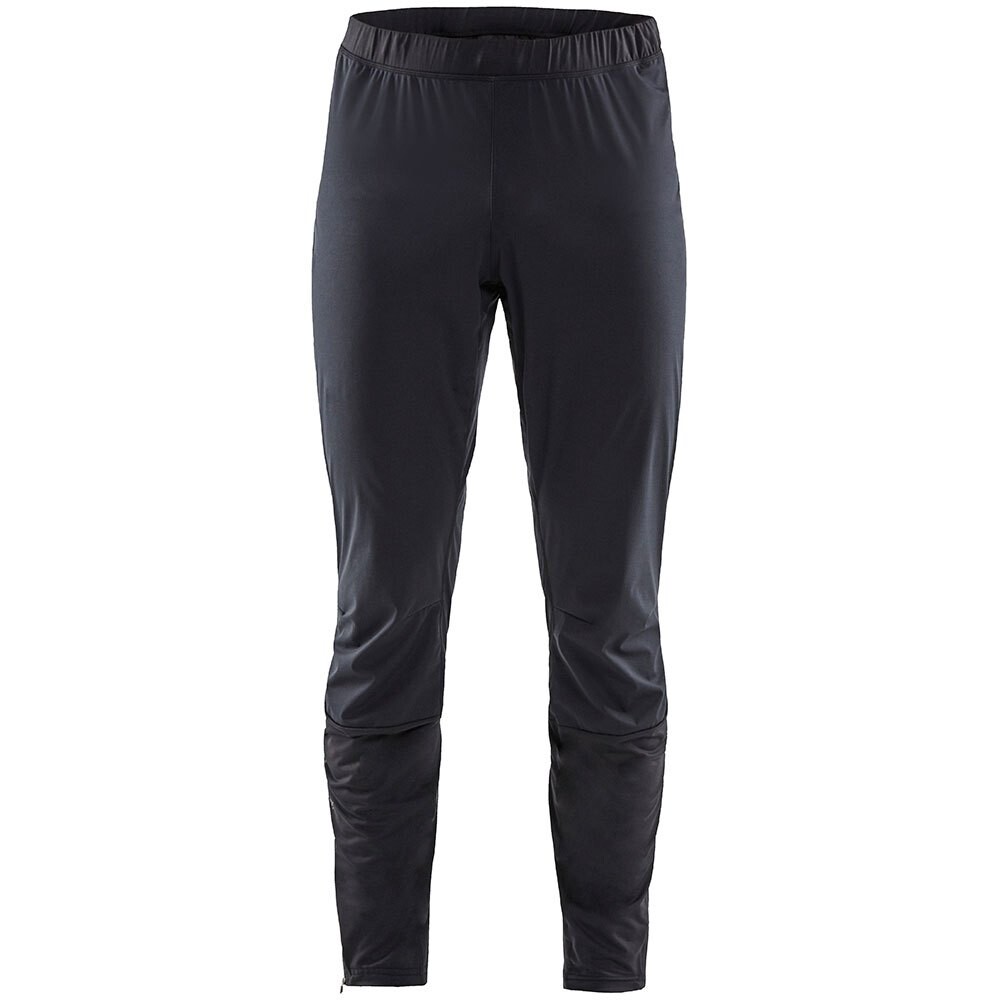 Брюки Craft Hydro, черный
Брюки Craft Hydro, черный