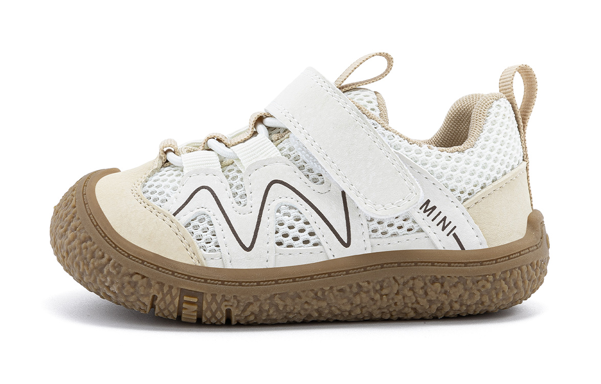 Нескользящие, амортизирующие, износостойкие, дышащие, низкие детские туфли для младенцев и малышей EBMINI, бежевый/хаки
Нескользящие, амортизирующие, износостойкие, дышащие, низкие детские туфли для младенцев и малышей EBMINI, бежевый/хаки