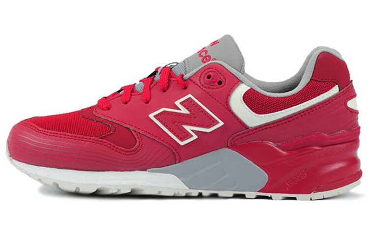 New Balance NB 999 Кроссовки унисекс
New Balance NB 999 Кроссовки унисекс