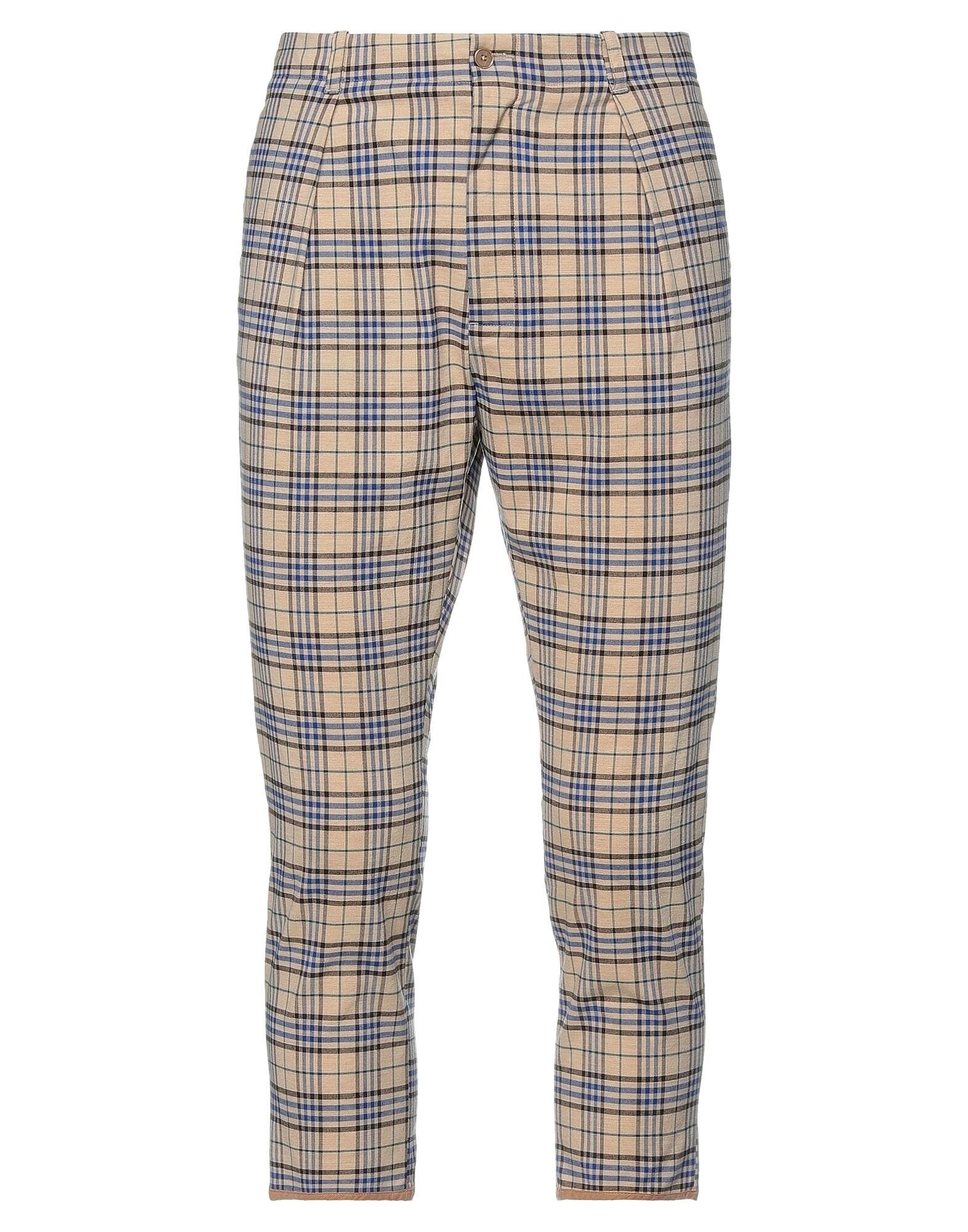 Брюки Daniele Alessandrini, светло-коричневый
Брюки Daniele Alessandrini, светло-коричневый