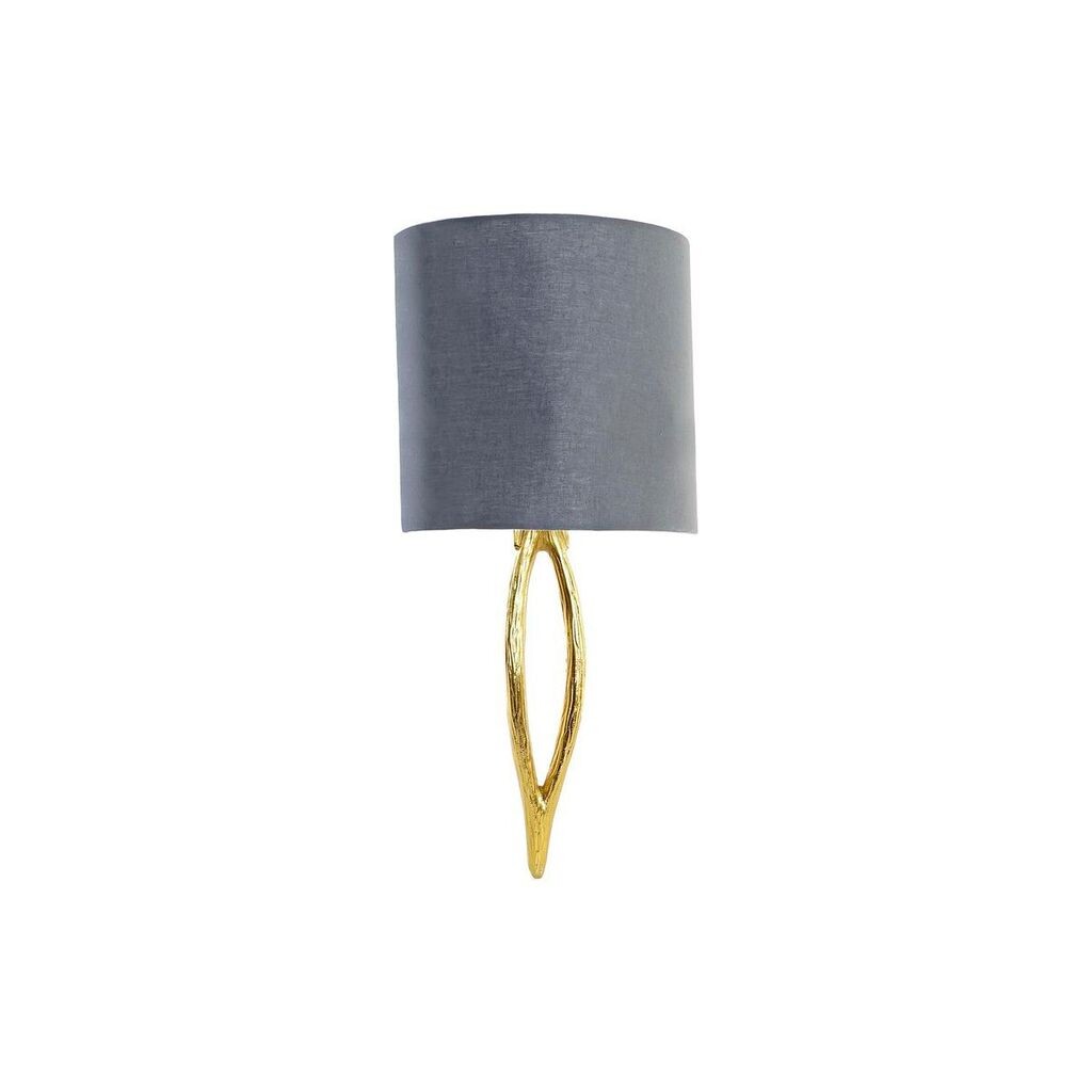 Настенный светильник DKD Home Decor Золотой Металл 220 В 50 Вт Модерн (30 х 16 х 60 см)
Настенный светильник DKD Home Decor Золотой Металл 220 В 50 Вт Модерн (30 х 16 х 60 см)