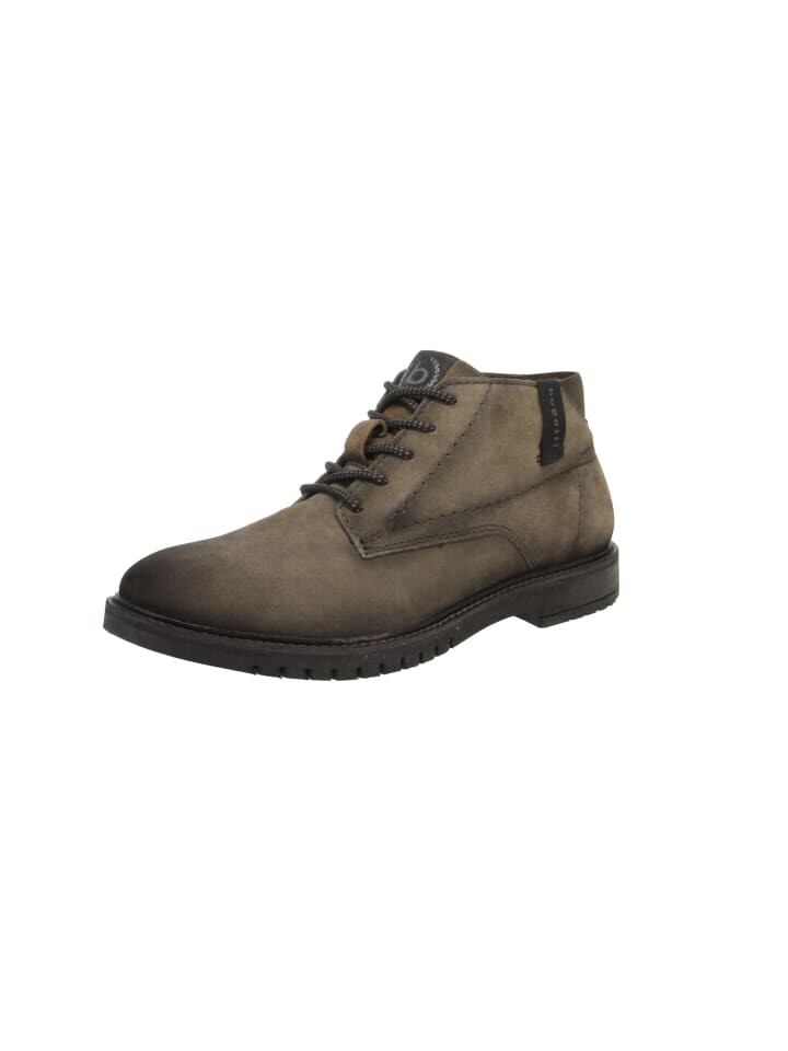 Сапоги Bugatti, зеленый
Сапоги Bugatti, зеленый