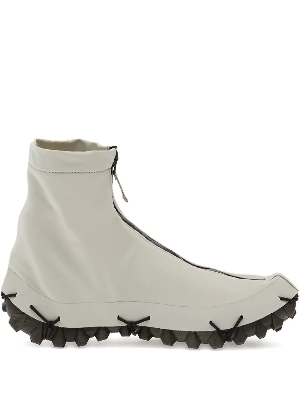 Кроссовки Zip Snowclog Advanced Salomon, белый
Кроссовки Zip Snowclog Advanced Salomon, белый