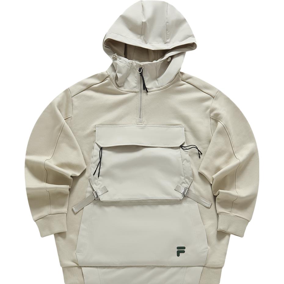 URBAN TECH Свитер Мужской Сырный Цвет FILA FUSION
URBAN TECH Свитер Мужской Сырный Цвет FILA FUSION