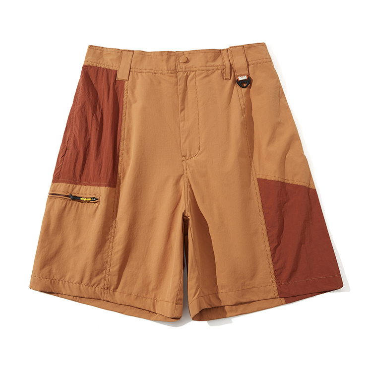 Грузовые шорты унисекс NOTHOMME, оранжевый
Грузовые шорты унисекс NOTHOMME, оранжевый