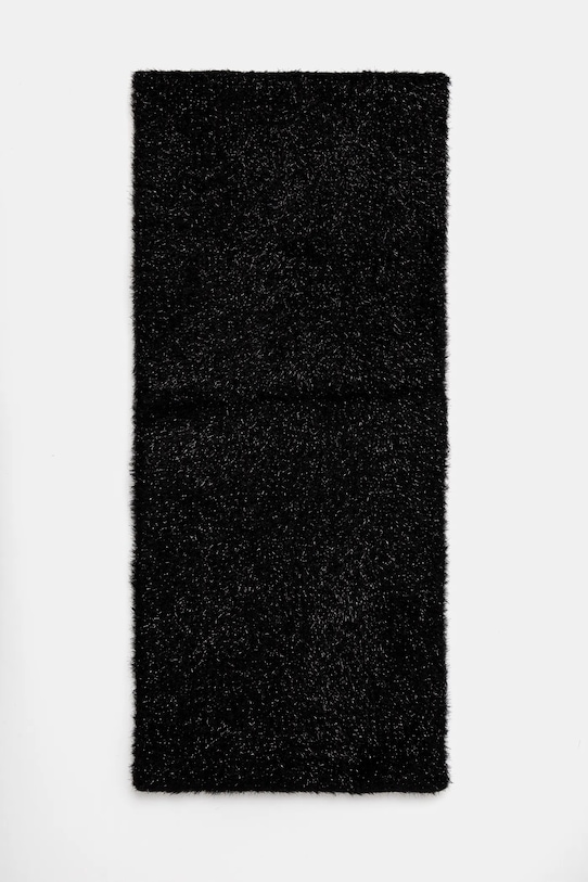 Шарф United Colors Of Benetton, черный
Шарф United Colors Of Benetton, черный