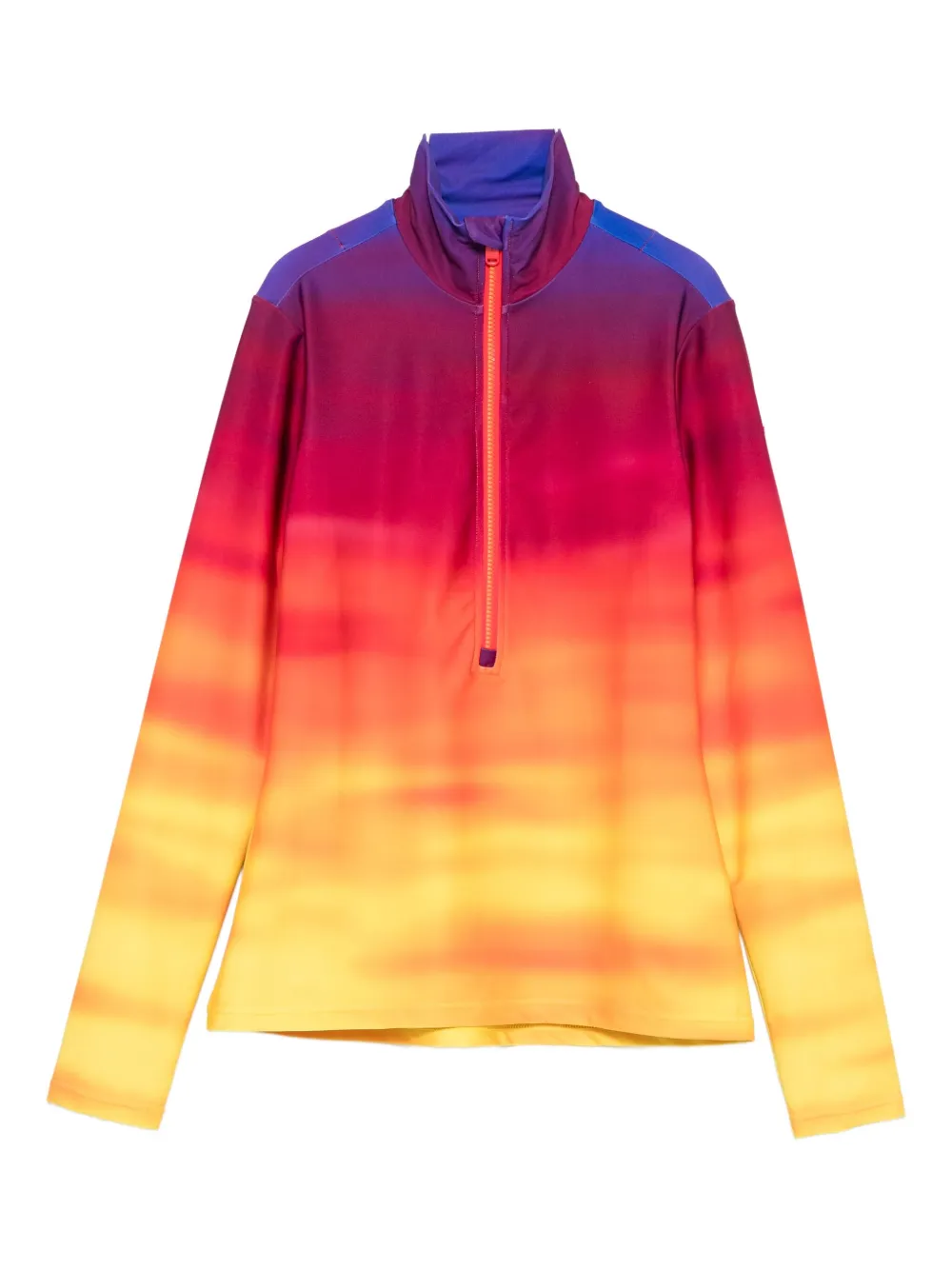 Базовый топ Sereno Goldbergh, красный
Базовый топ Sereno Goldbergh, красный