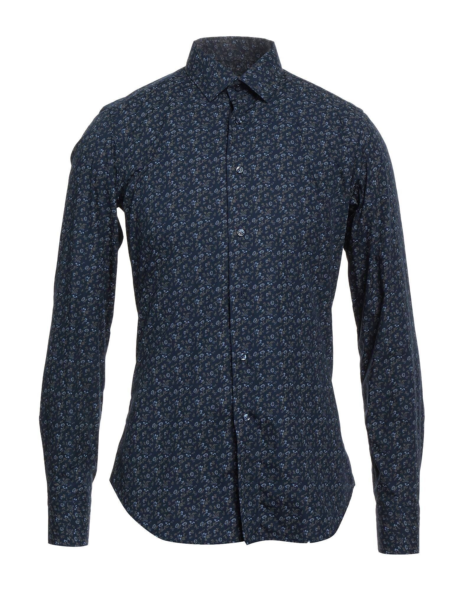 Рубашка Siviglia, темно-синий
Рубашка Siviglia, темно-синий