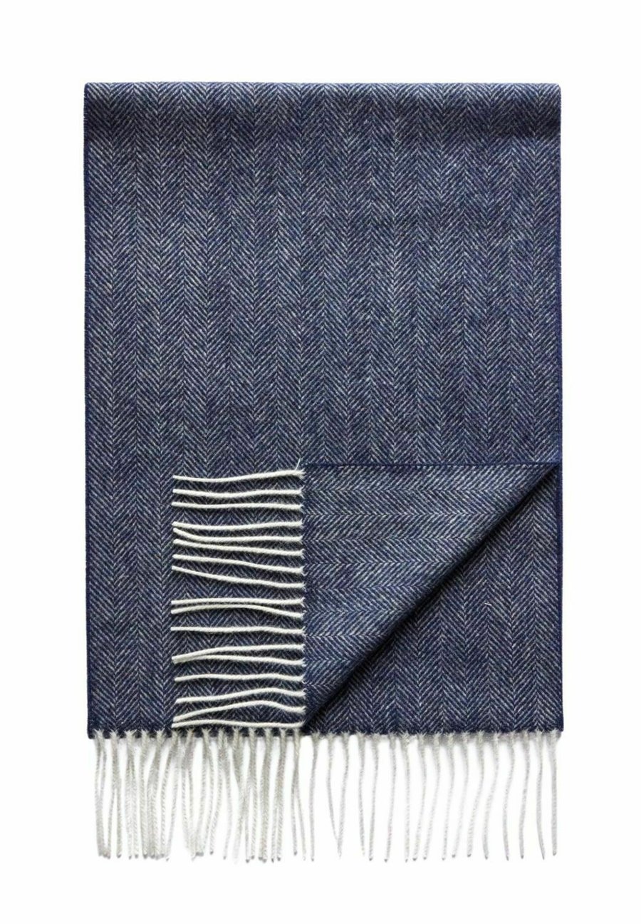 Шарф John Henric PREMIUM WINTER, Blue
Шарф John Henric PREMIUM WINTER, Blue