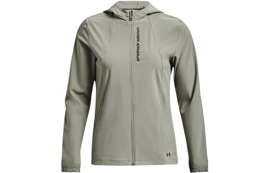 Женская куртка Under Armour, цвет Gray
Женская куртка Under Armour, цвет Gray