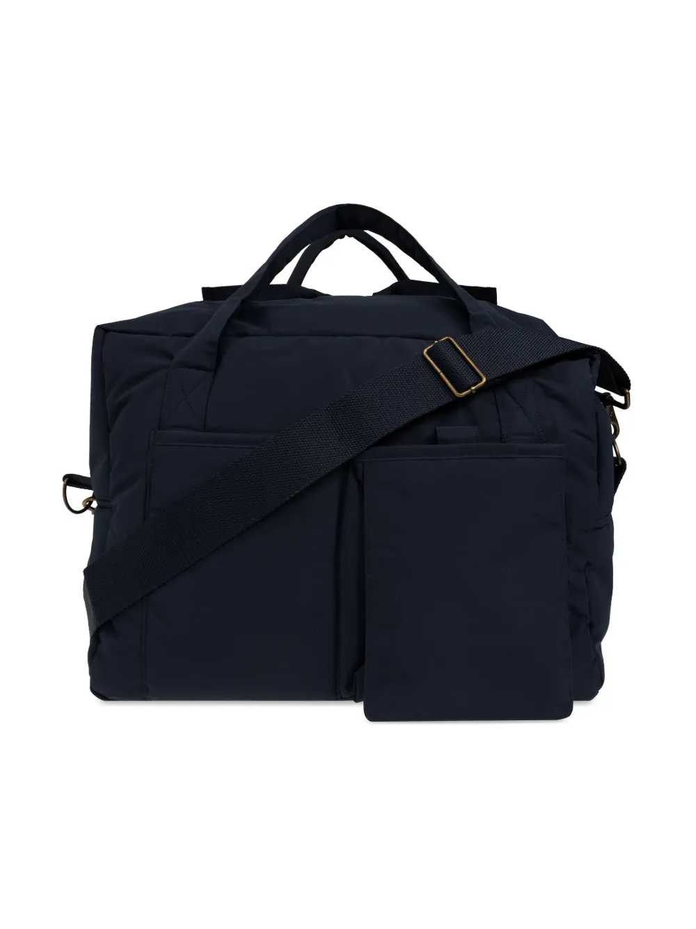 Пеленальная сумка All You Need Konges Slojd, синий
Пеленальная сумка All You Need Konges Slojd, синий