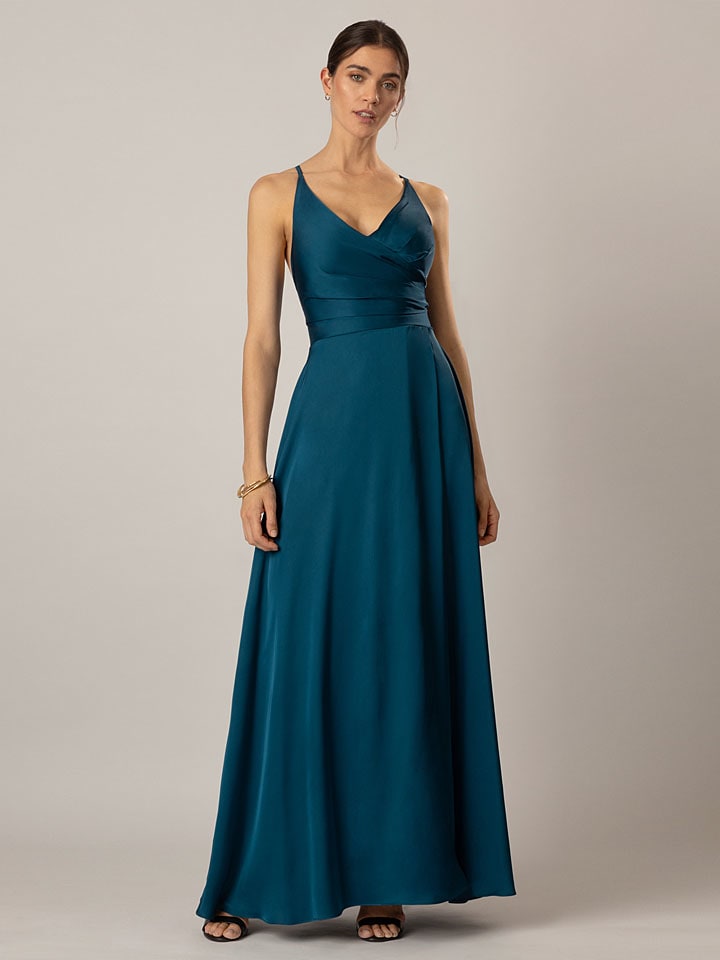 Платье APART, цвет petrol
Платье APART, цвет petrol