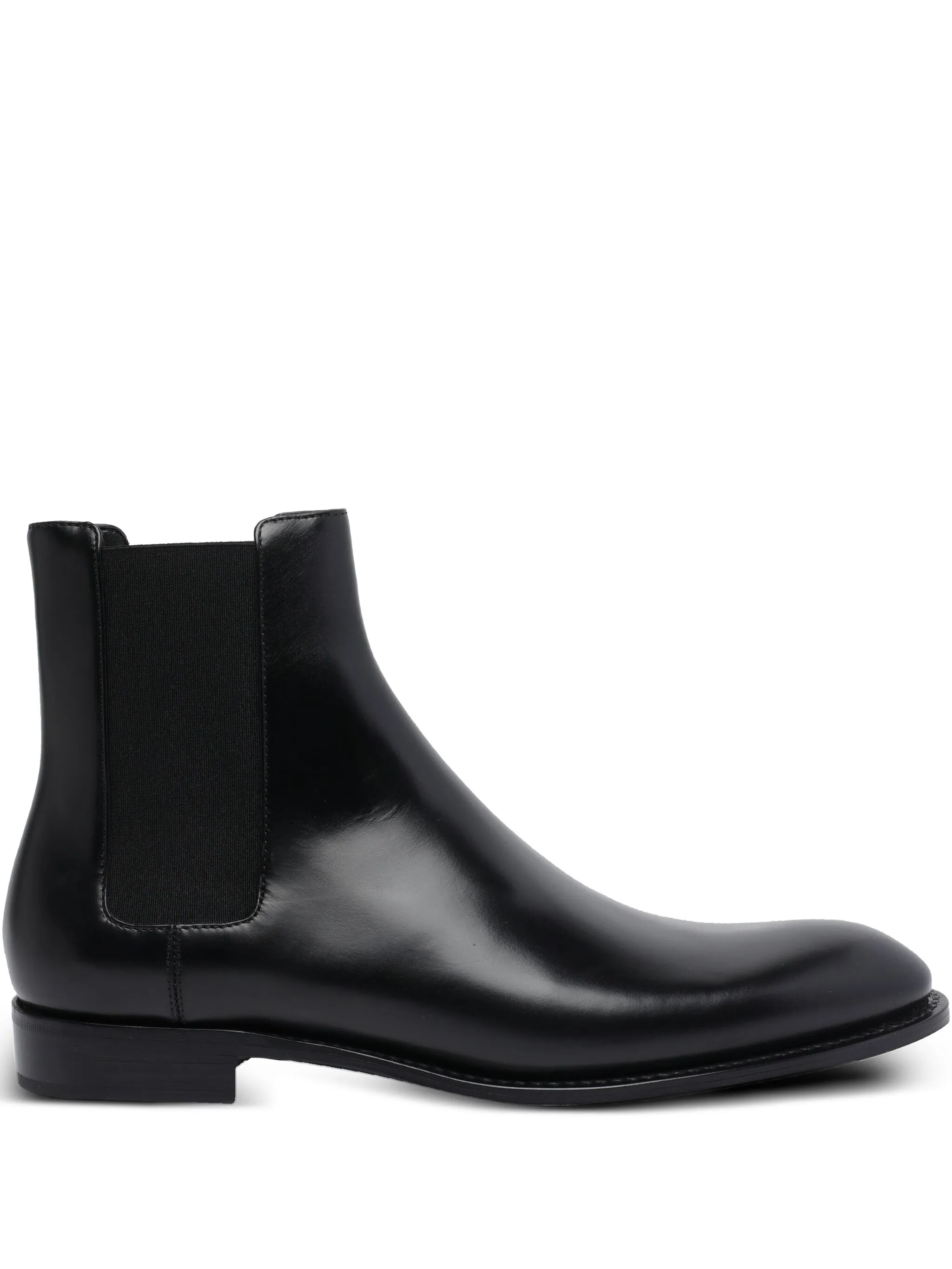 Сапоги Adrien 25 с закругленным носком Saint Laurent, черный
Сапоги Adrien 25 с закругленным носком Saint Laurent, черный