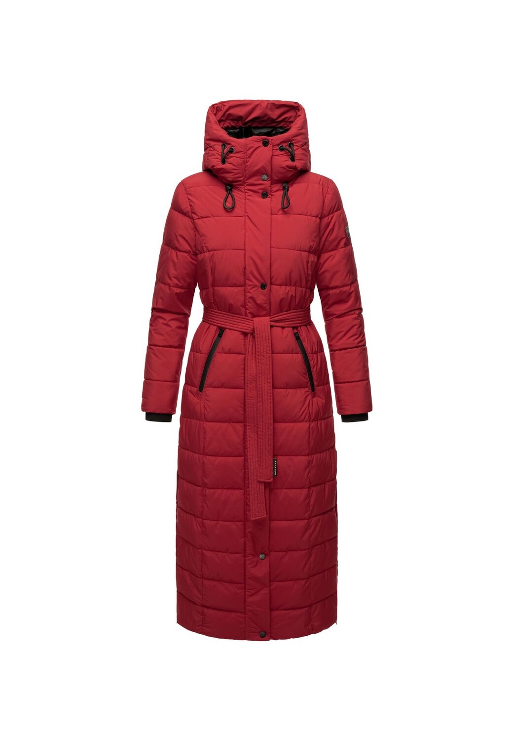 Стеганое пальто Часть XIV NAVAHOO, цвет Dark Red
Стеганое пальто Часть XIV NAVAHOO, цвет Dark Red