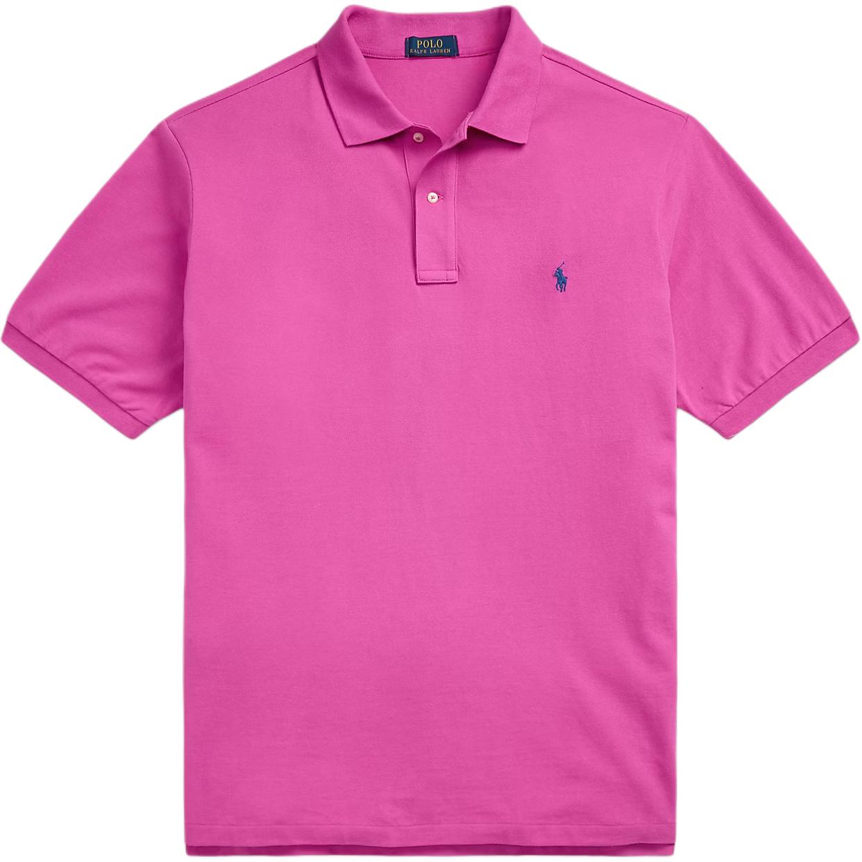 Polo Ralph Lauren Поло для мужчин, фуксия, Розовый, Polo Ralph Lauren Поло для мужчин, фуксия
Polo Ralph Lauren Поло для мужчин, фуксия, Розовый, Polo Ralph Lauren Поло для мужчин, фуксия