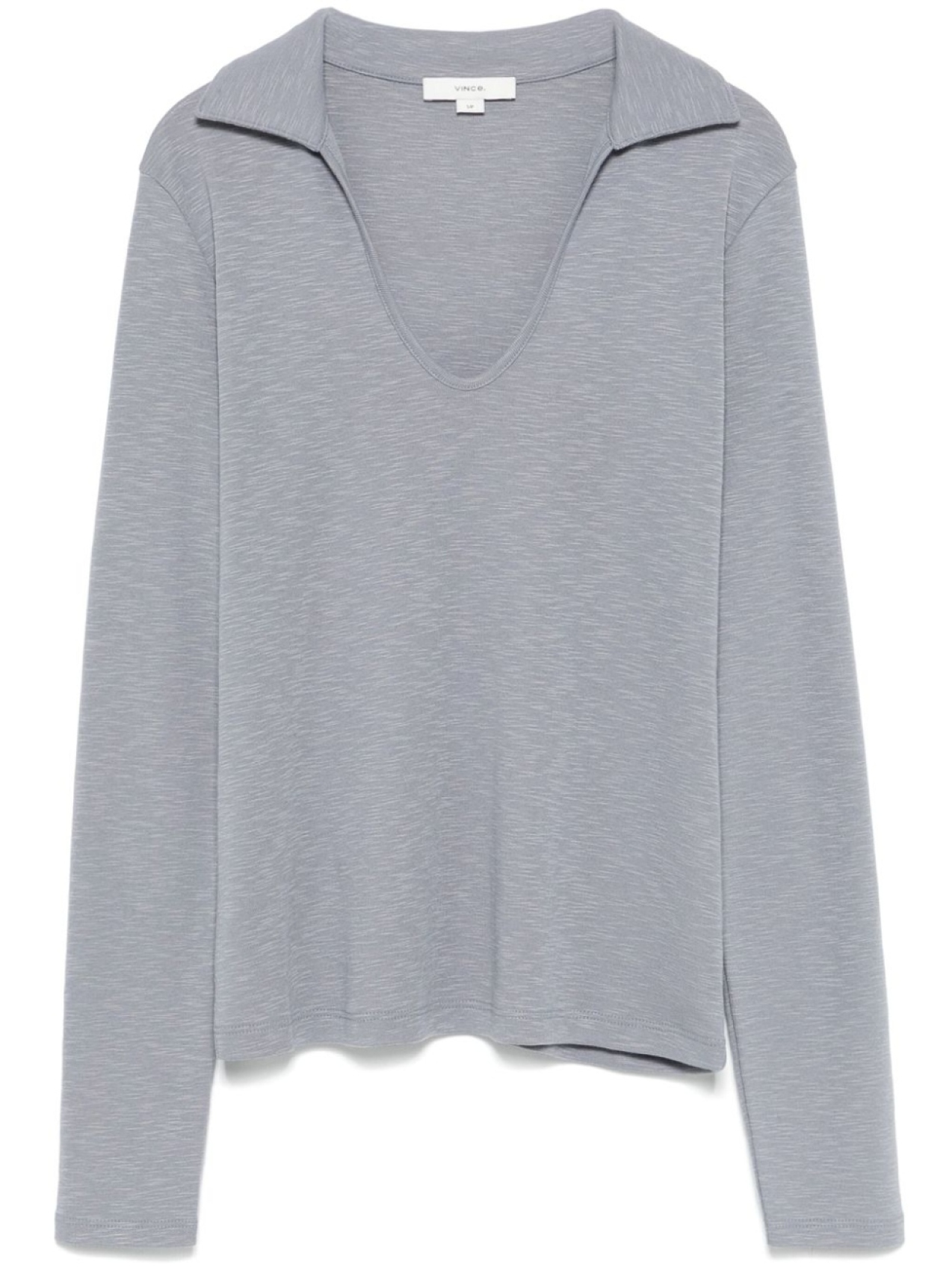 Vince рубашка поло с длинными рукавами, синий
Vince рубашка поло с длинными рукавами, синий