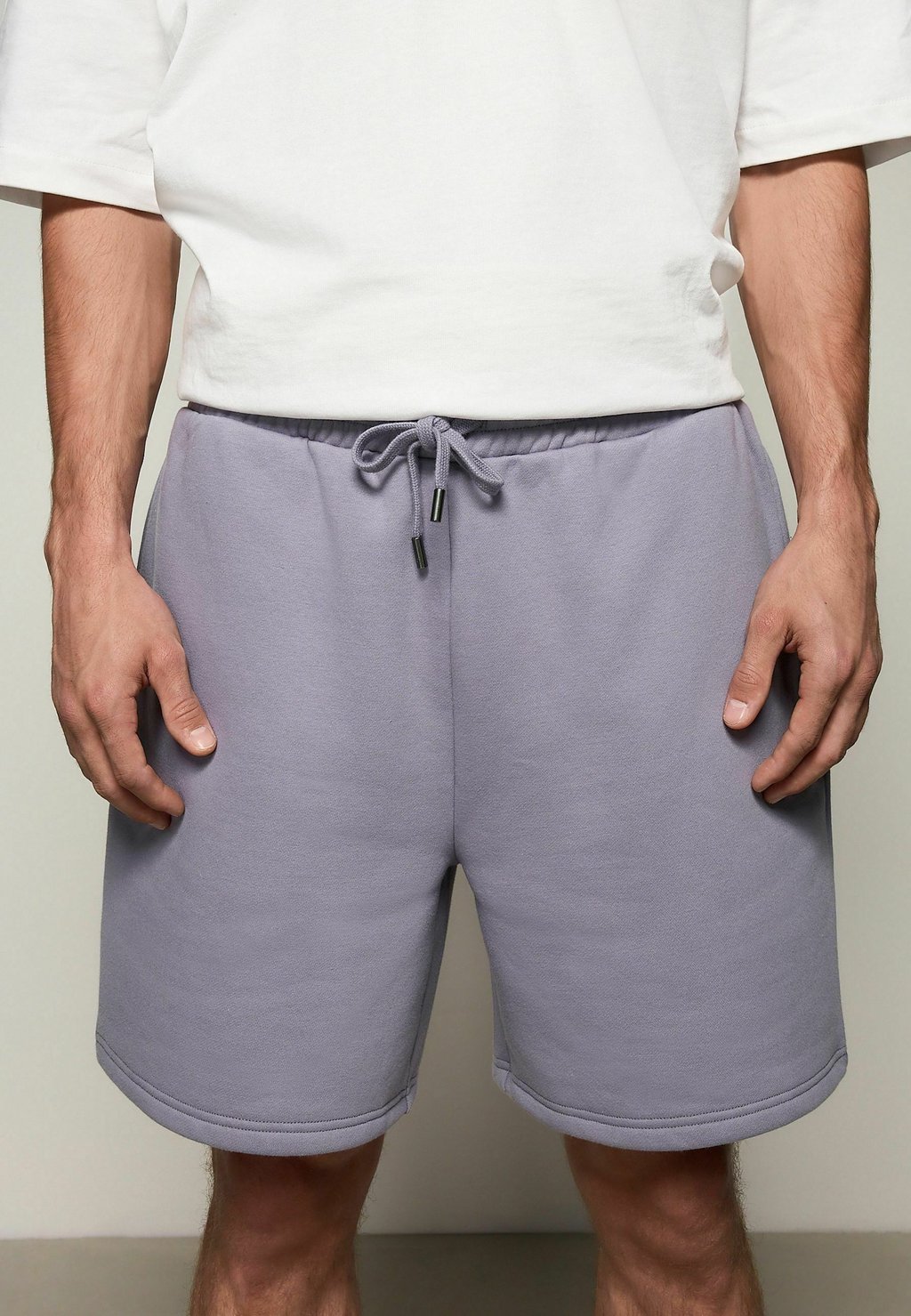 Спортивные штаны REGULAR FIT EDIT - Shorts Next, фиолетовый
Спортивные штаны REGULAR FIT EDIT - Shorts Next, фиолетовый