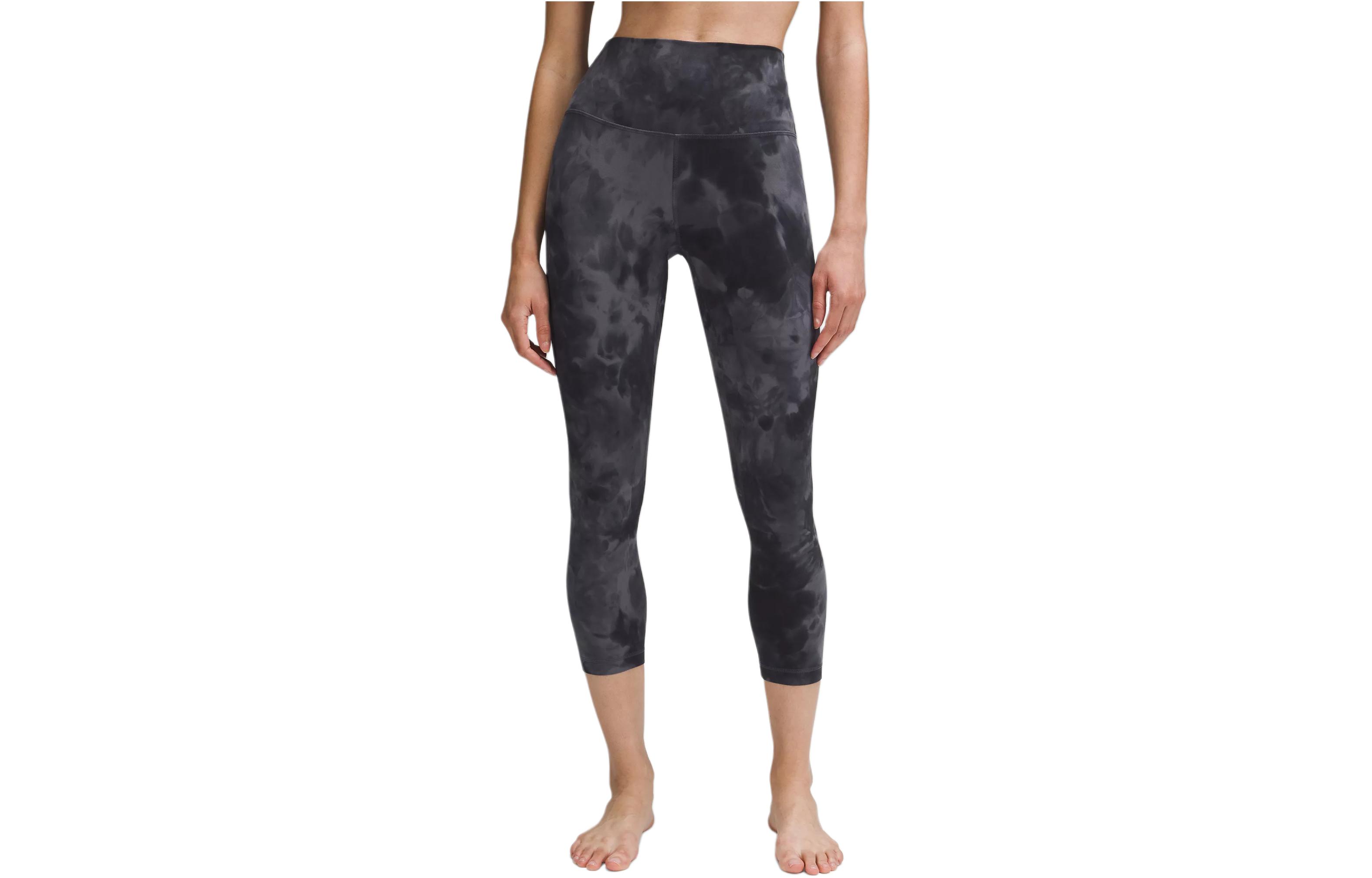 Женские леггинсы Align Collection Lululemon, серый
Женские леггинсы Align Collection Lululemon, серый