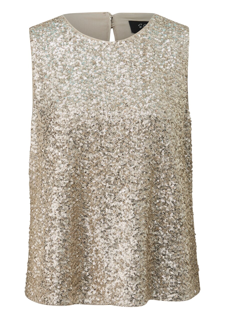 Блуза s.Oliver, песочный
Блуза s.Oliver, песочный