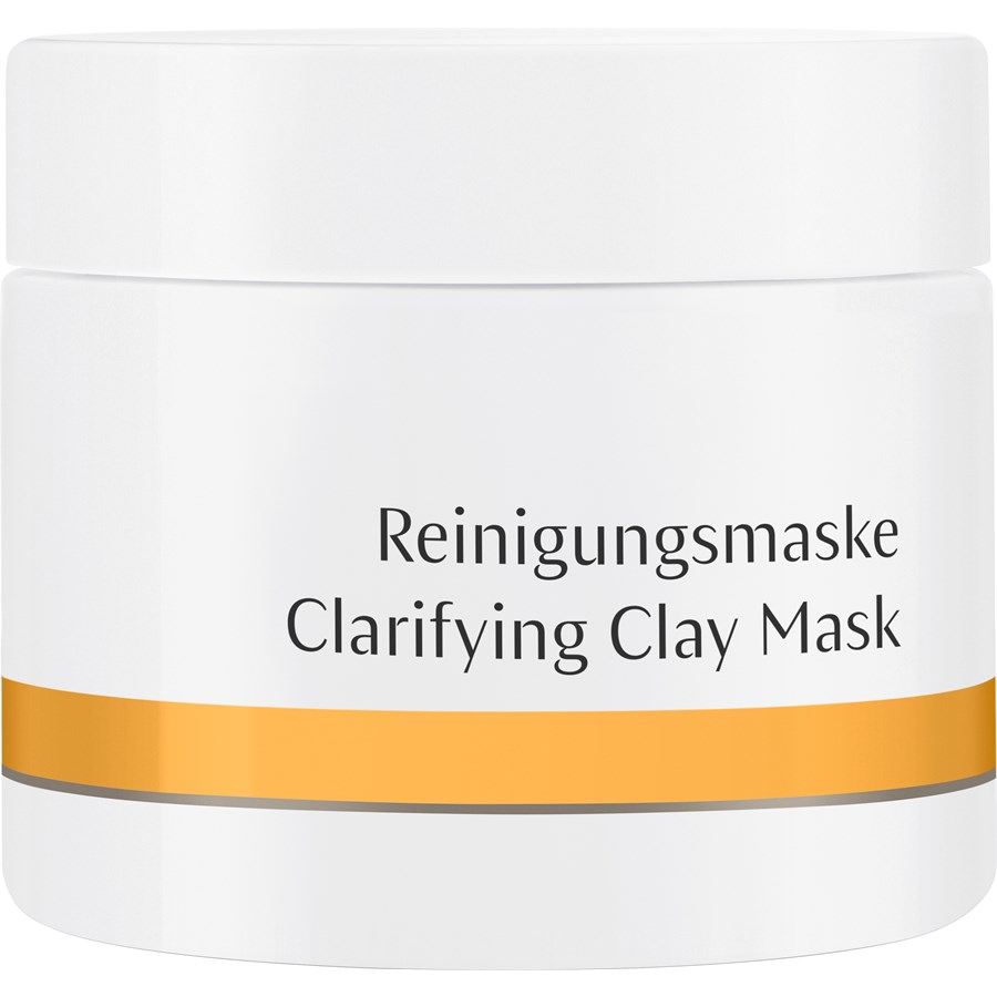 Маска для лица Dr. Hauschka Reinigungsmaske, 90 g
Маска для лица Dr. Hauschka Reinigungsmaske, 90 g