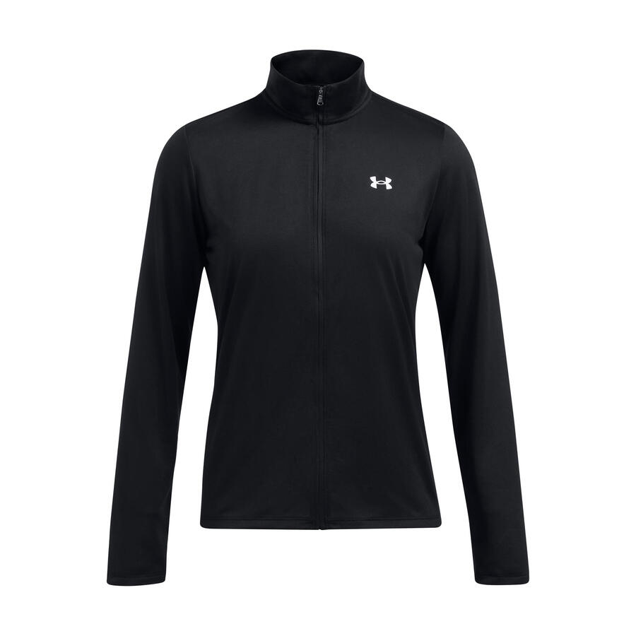 Женская технологичная куртка на молнии Under Armour 1386411
Женская технологичная куртка на молнии Under Armour 1386411