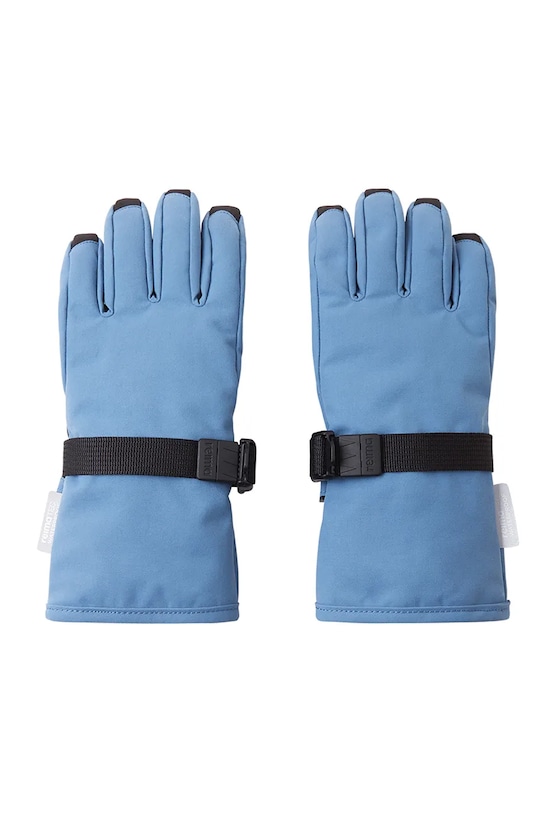 Детские лыжные перчатки Tartu Reima, синий
Детские лыжные перчатки Tartu Reima, синий