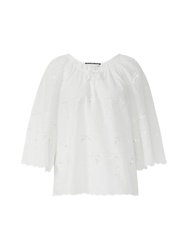 Блузка Q/S designed by, белый
Блузка Q/S designed by, белый