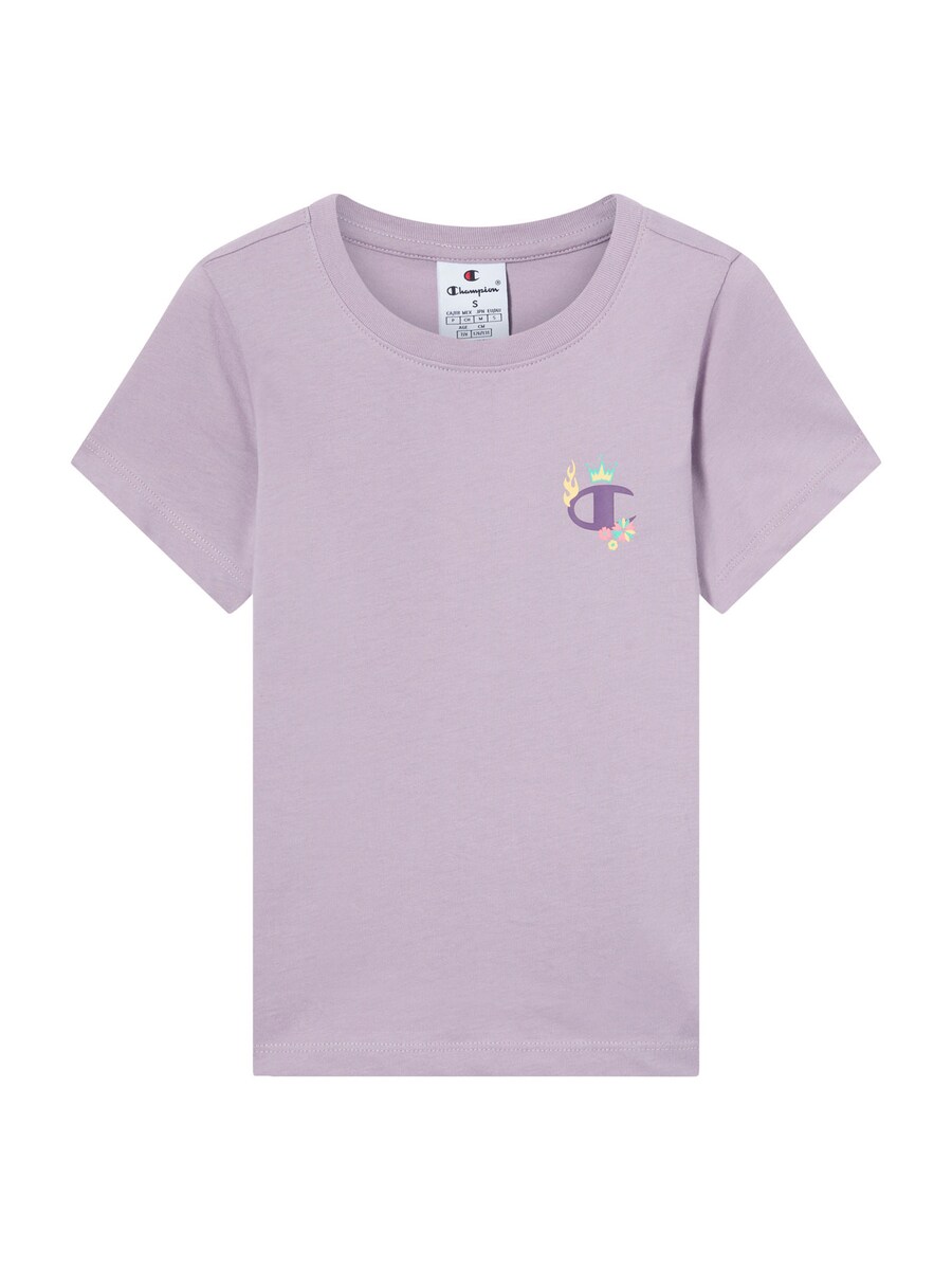 Рубашка Champion Authentic Athletic Apparel, баклажановый/лавандовый
Рубашка Champion Authentic Athletic Apparel, баклажановый/лавандовый