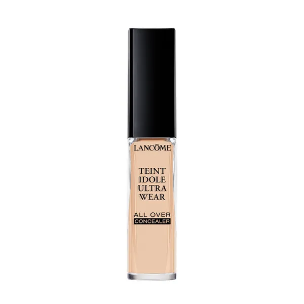 Все в одном консилере Teint Idole Ultra Wear All Over Concealer Lancôme, цвет ivoire
Все в одном консилере Teint Idole Ultra Wear All Over Concealer Lancôme, цвет ivoire
