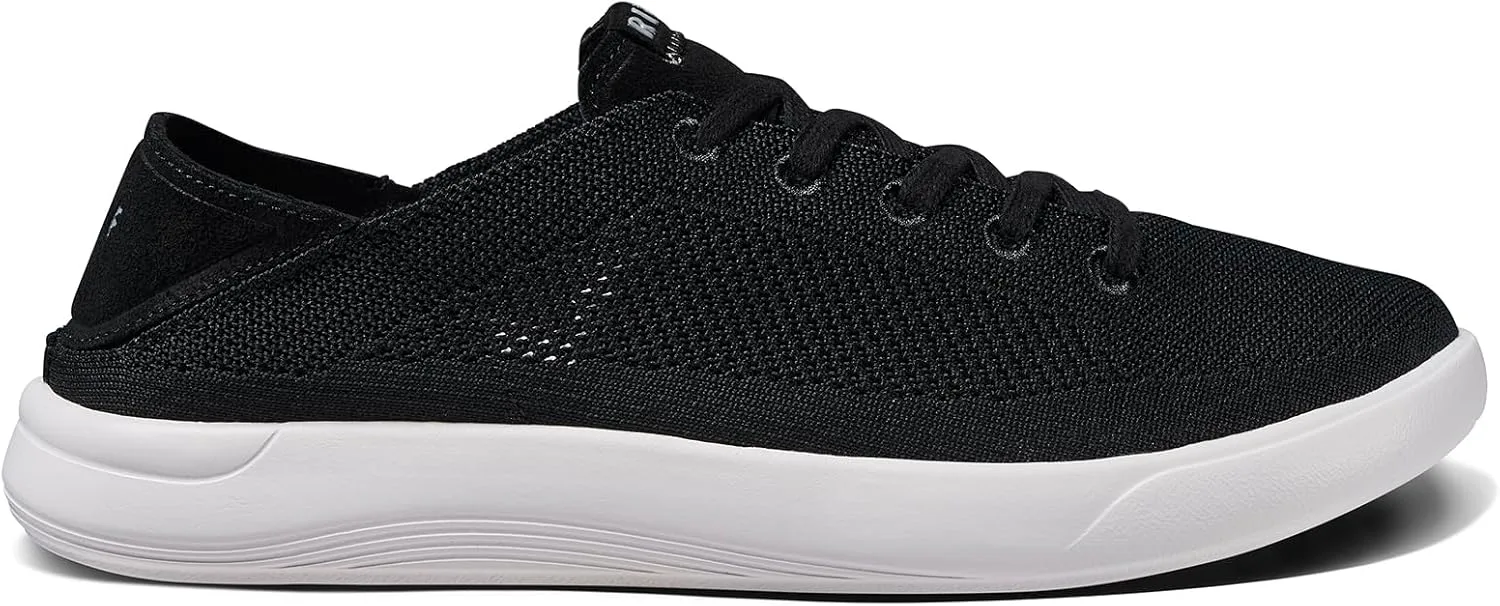 Мужские кроссовки REEF Swellsole Neptune, черный
Мужские кроссовки REEF Swellsole Neptune, черный