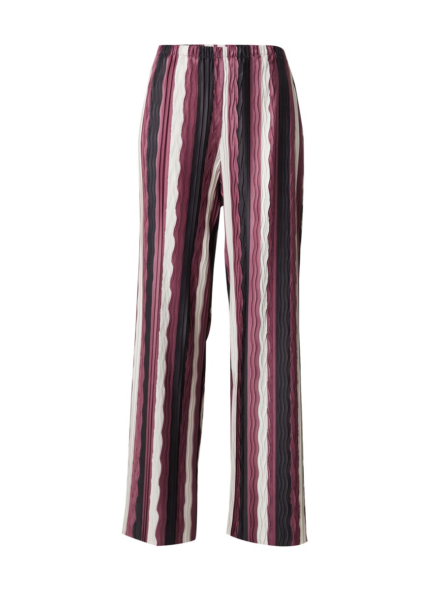 Широкие брюки TOPSHOP, Burgundy
Широкие брюки TOPSHOP, Burgundy