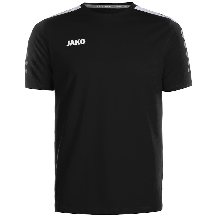 Футболка Performance JAKO Power, черный
Футболка Performance JAKO Power, черный