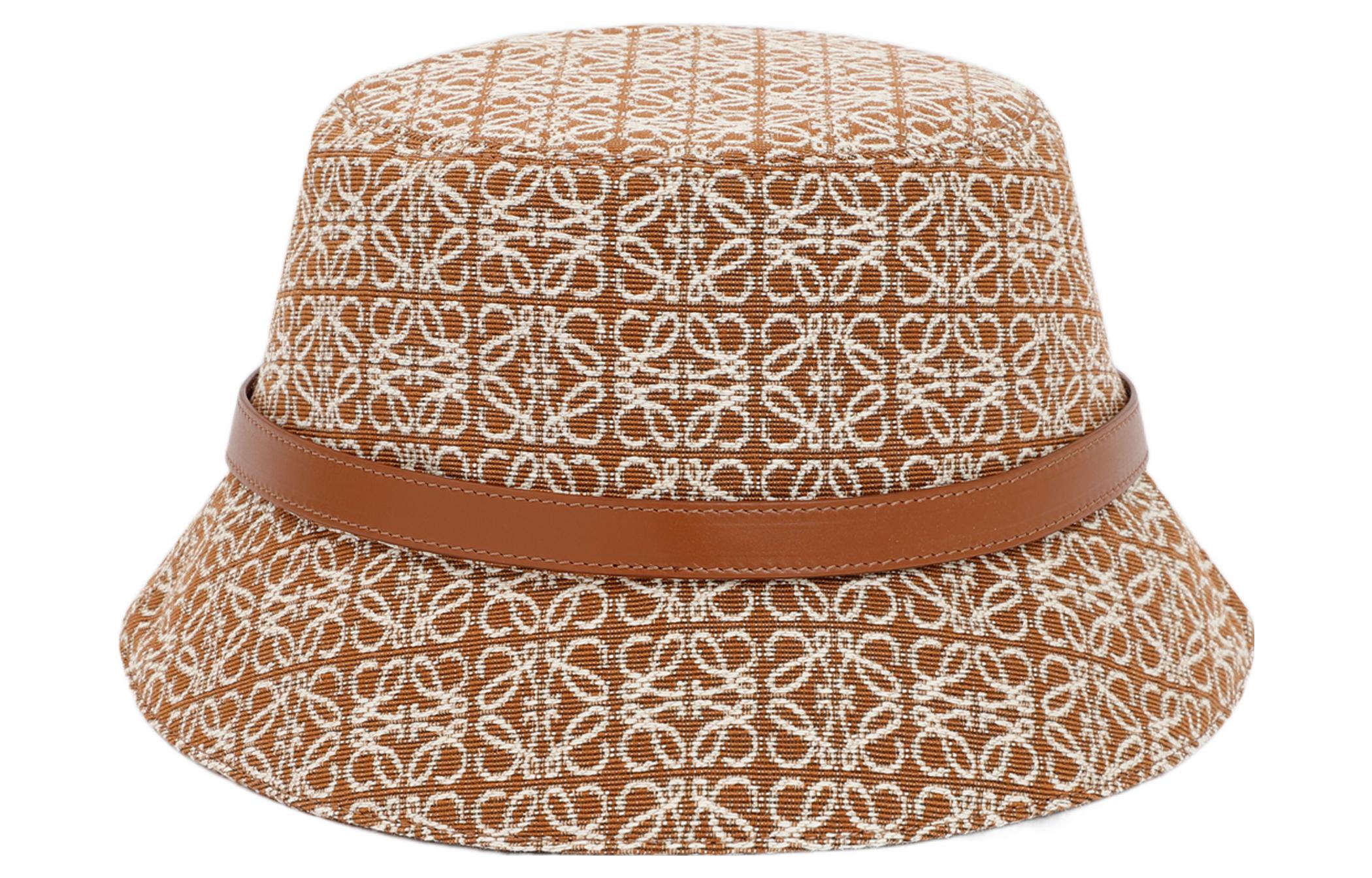 Хлопковая панама Unisex LOEWE
Хлопковая панама Unisex LOEWE