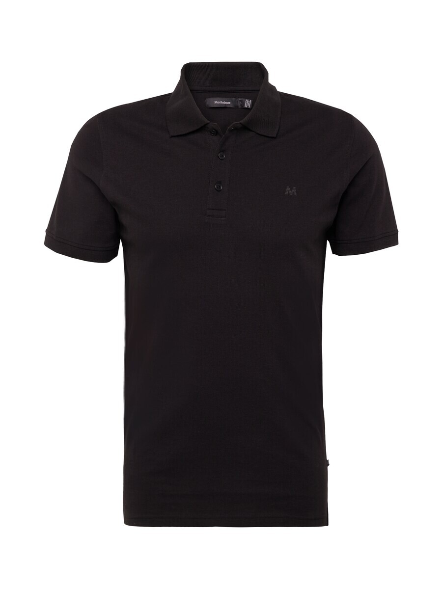 Футболка Matinique POLEO, черный
Футболка Matinique POLEO, черный